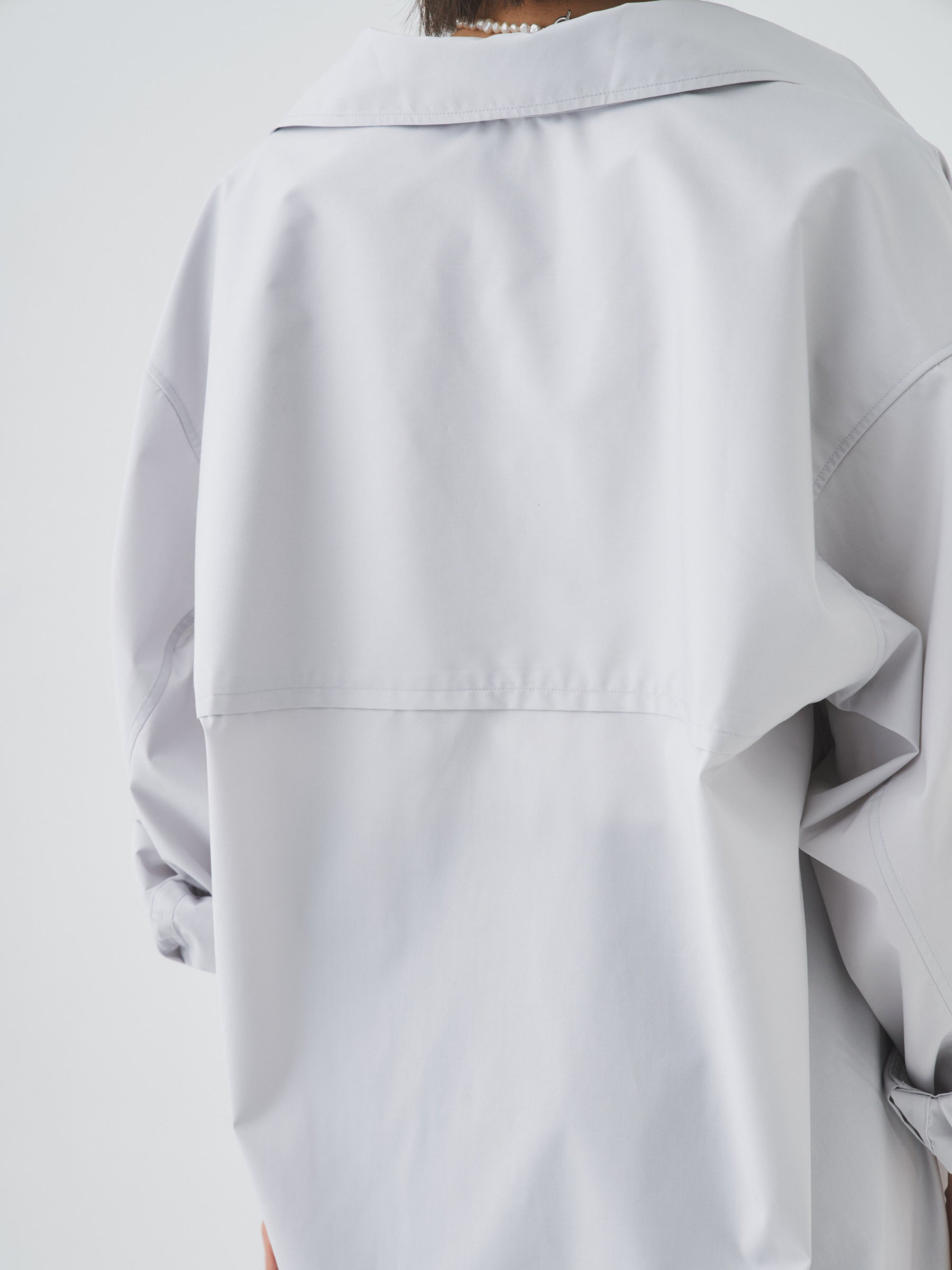 3/20(金)11:00発売開始【洗える】COLOR:FREEドレスシャツ