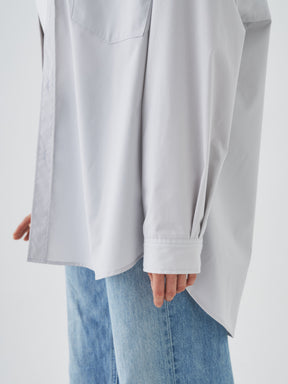 3/20(金)11:00発売開始【洗える】COLOR:FREEドレスシャツ