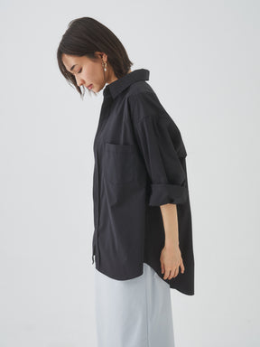 3/20(金)11:00発売開始【洗える】COLOR:FREEドレスシャツ