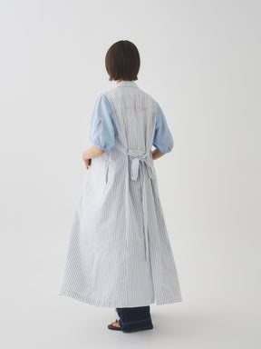6/5(金)21:00発売開始【洗える】サマーチェスターワンピース