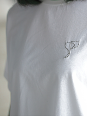 【洗える】aiile Tシャツ