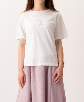【洗える】aiile Tシャツ