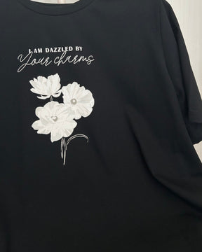 【洗える】aiile Tシャツ