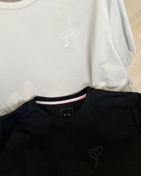 【洗える】aiile Tシャツ