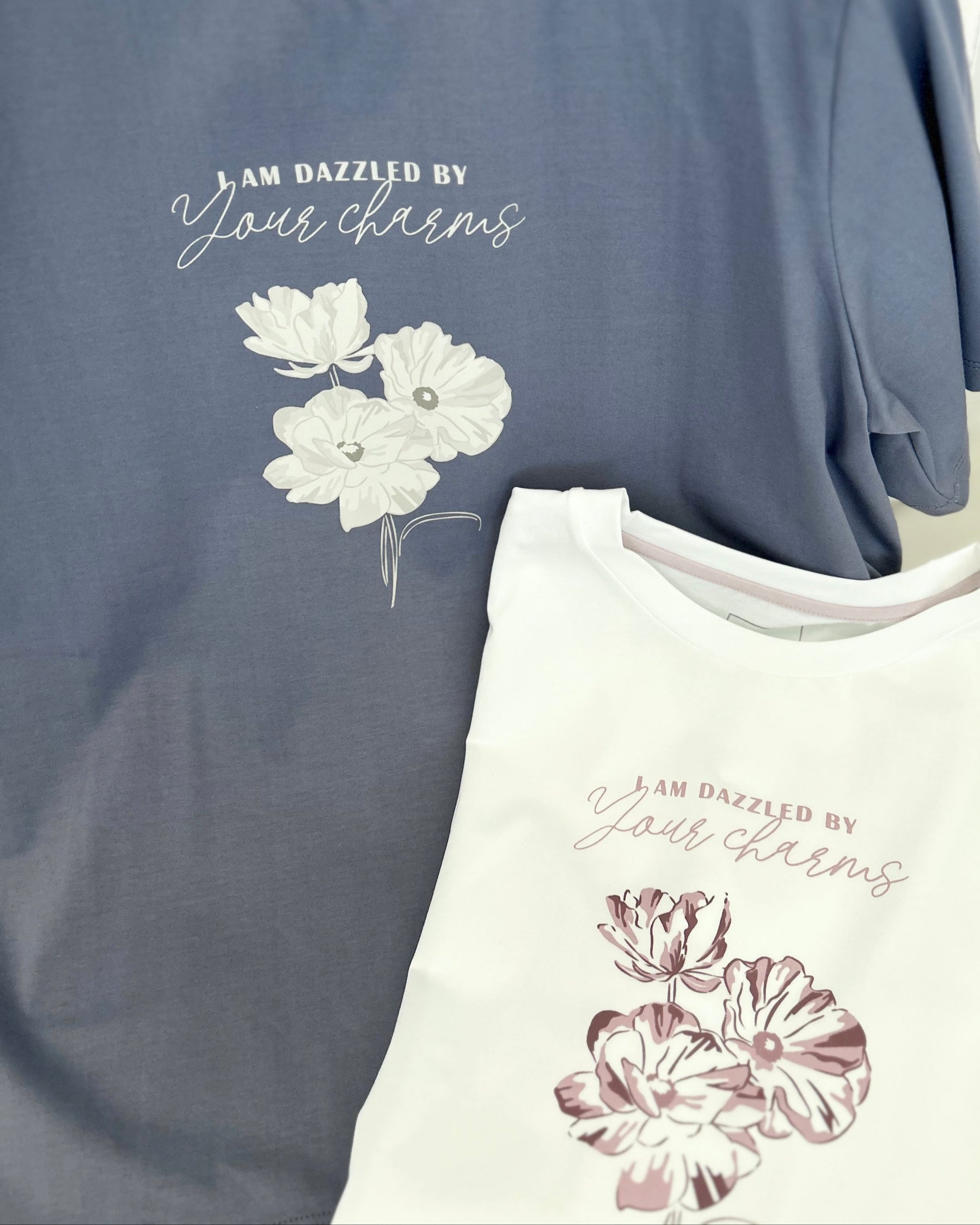 【洗える】aiile Tシャツ