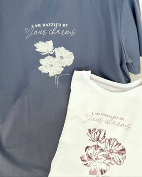 【洗える】aiile Tシャツ