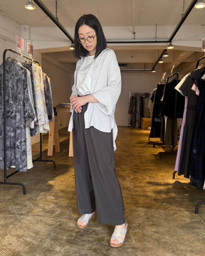 【洗える】aiile Tシャツ