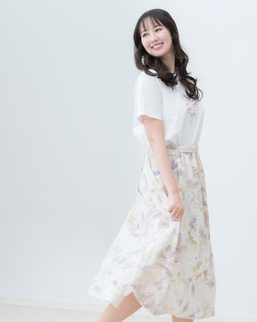 【洗える】aiile Tシャツ