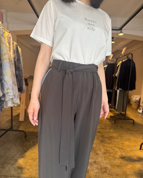 【洗える】aiile Tシャツ