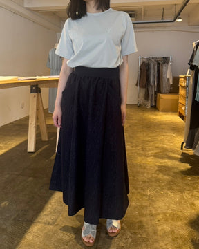 【洗える】aiile Tシャツ