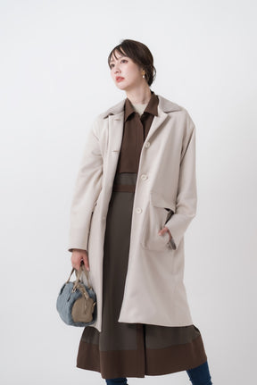 【洗える】マルチWAYグレイスワンピース