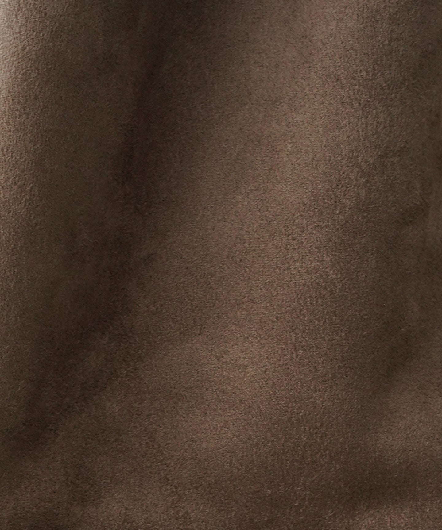 【洗える】エコスエードGジャン (ユニセックスライン)