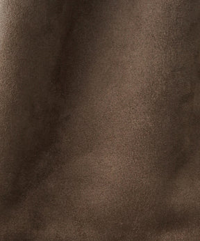 【洗える】エコスエードGジャン (ユニセックスライン)