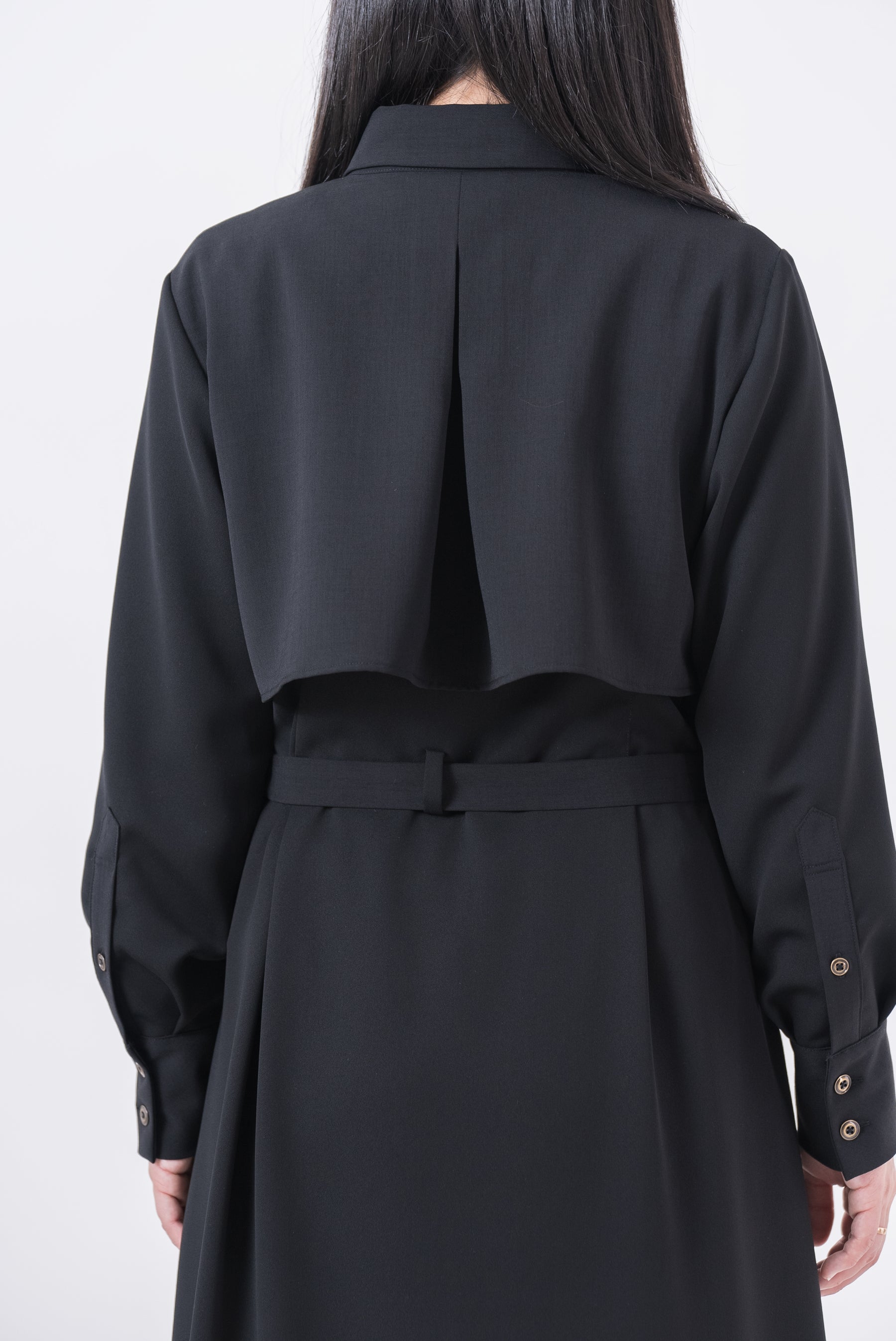 【洗える】マルチWAYグレイスワンピース