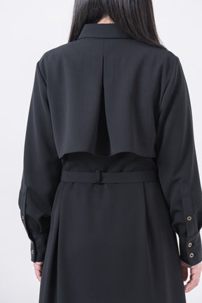 【洗える】マルチWAYグレイスワンピース