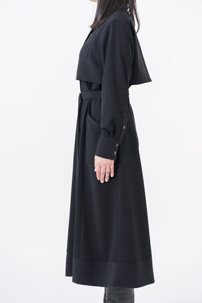 【洗える】マルチWAYグレイスワンピース