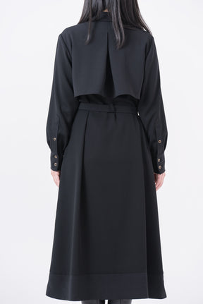 【洗える】マルチWAYグレイスワンピース