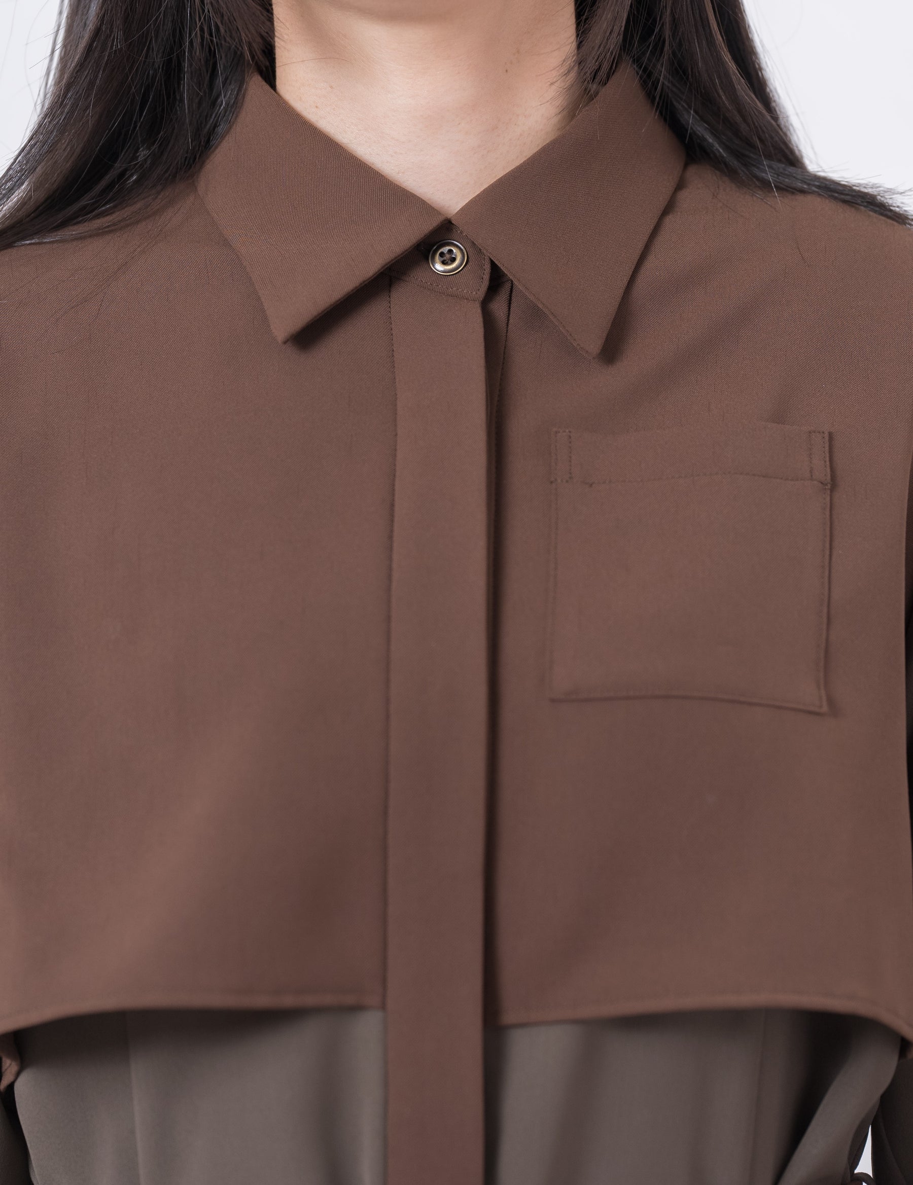 【洗える】マルチWAYグレイスワンピース