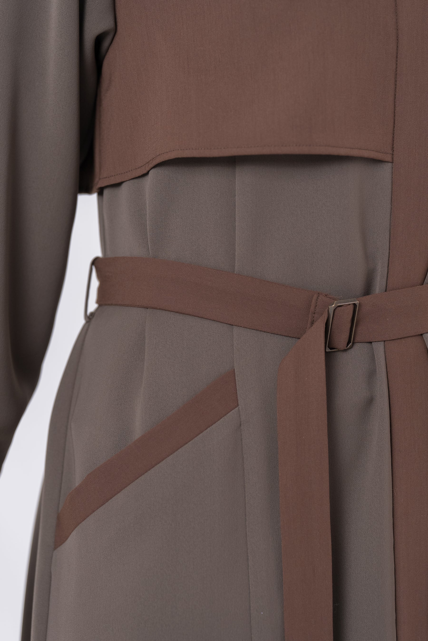 【洗える】マルチWAYグレイスワンピース