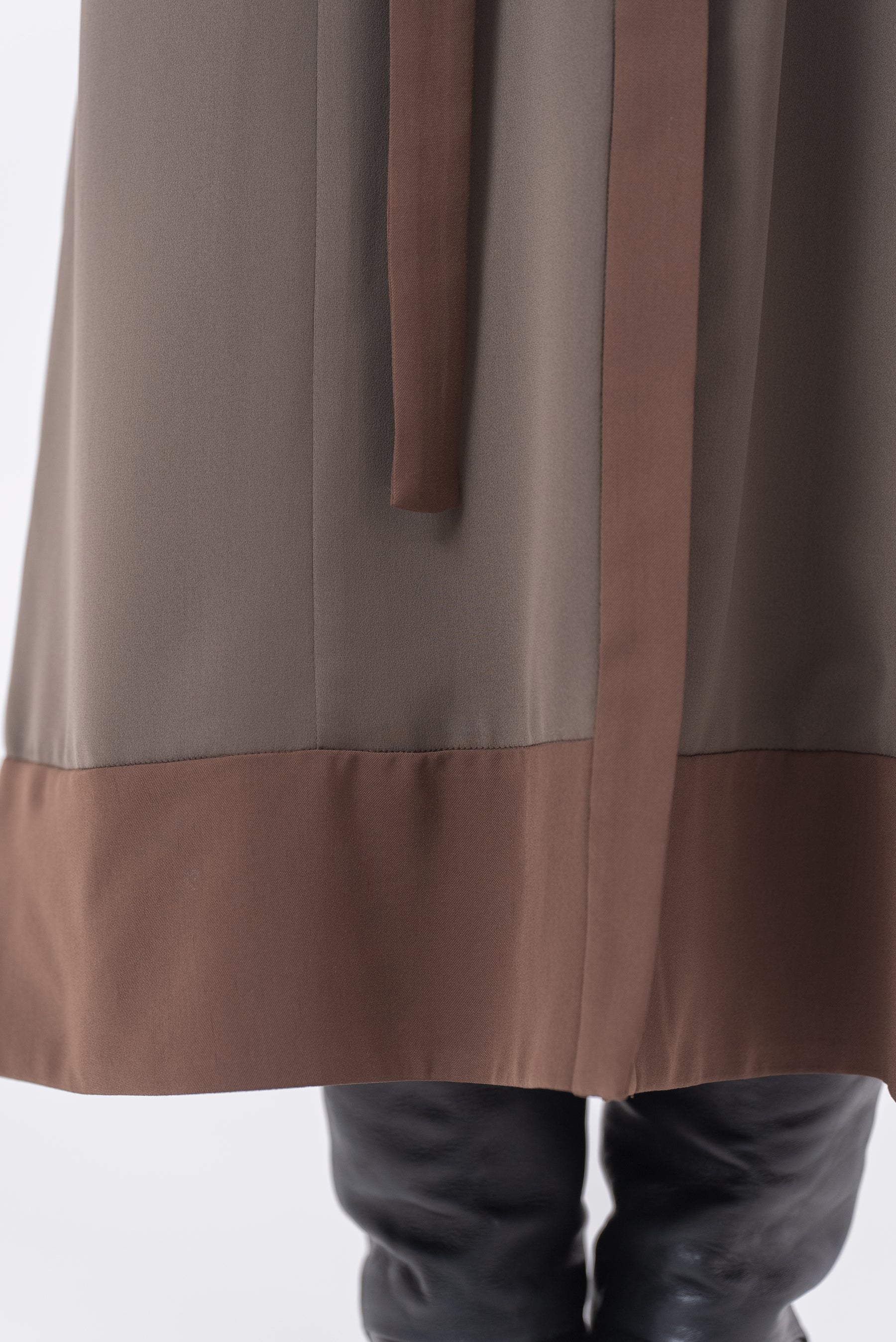 【洗える】マルチWAYグレイスワンピース