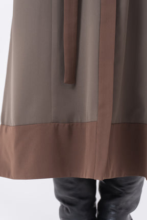 【洗える】マルチWAYグレイスワンピース