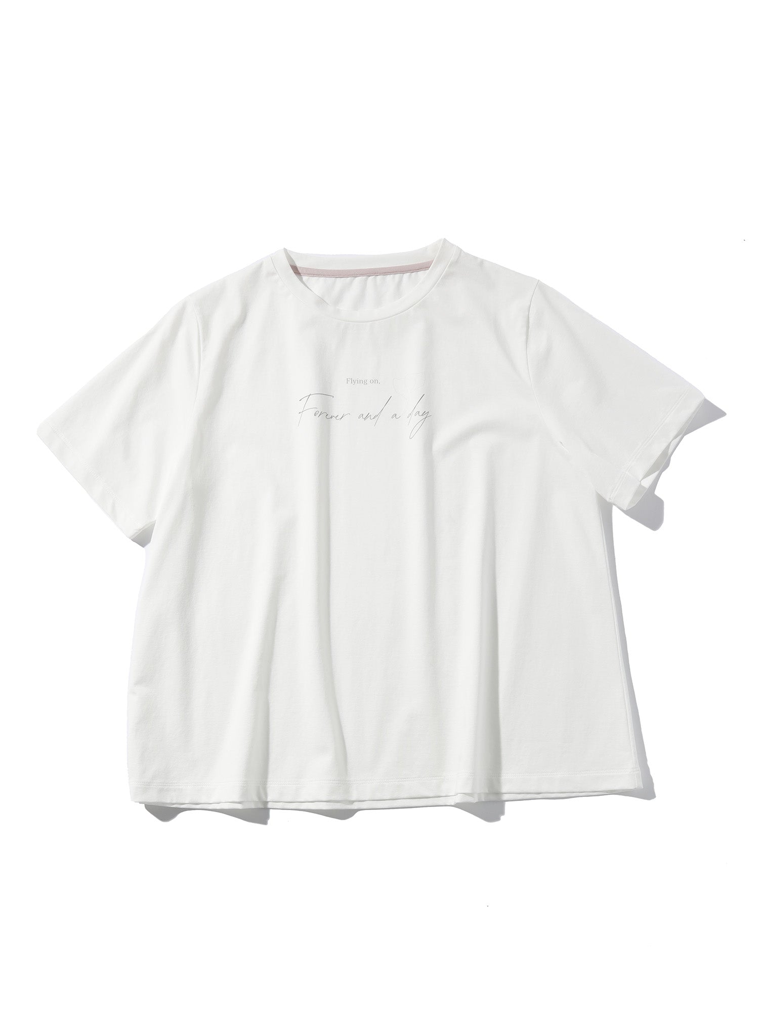 【3周年記念】aiile Tシャツ （3周年プリント）