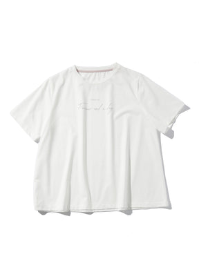【3周年記念】aiile Tシャツ （3周年プリント）