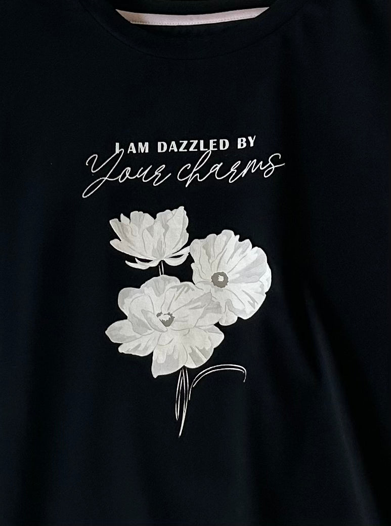 【洗える】aiile Tシャツ