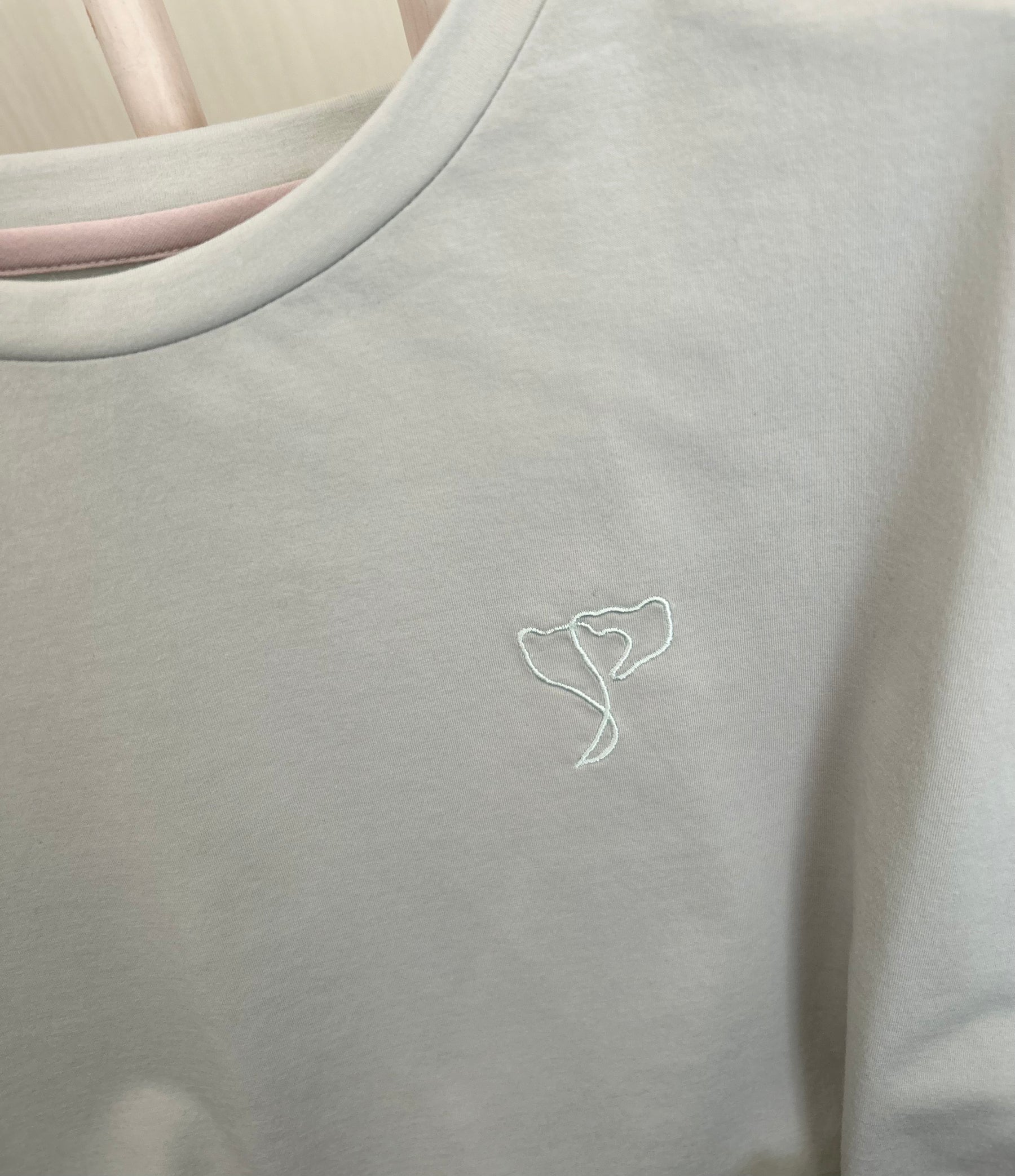 【洗える】aiile Tシャツ